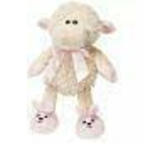 Baby Lamb- Pink or Blue
