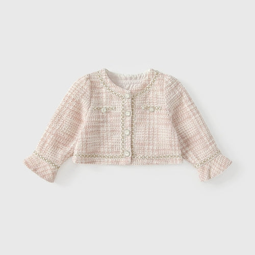 Arrival Autumn Baby Kids Girls Color Patchwork Sleeveless Plaid Dress